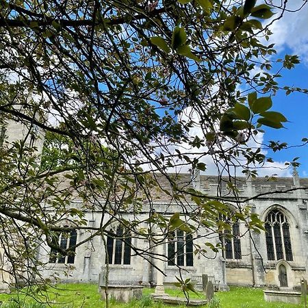 Church View Bolton Percy Extérieur photo