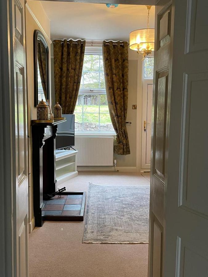Church View Bolton Percy Extérieur photo